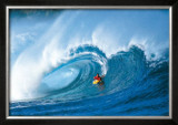 Buy Bodyboard A Waimea at AllPosters.com