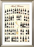 Italian Red Wines