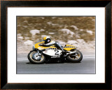 Buy Roberts Yamaha Laguna Seca GP at AllPosters.com