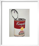 Buy Big Campbell's Soup Can, c.19 Cents, c.1962 at AllPosters.com
