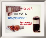 Buy Gluts at AllPosters.com