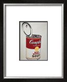 Buy Big Campbell's Soup Can, c.19 Cents, c.1962 at AllPosters.com