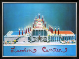 Buy 20th Anniversary Of Lincoln Center 1979 at AllPosters.com