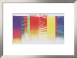 Buy Slush Thrust, 1970, signed at AllPosters.com