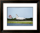 Buy NASA Space Shuttle Landing at AllPosters.com