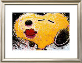 Peanuts: Snoopy, Dog Lips