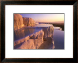 Buy Basins and Terrace, Turkey at AllPosters.com