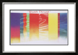 Buy Slush Thrust, 1970, signed at AllPosters.com