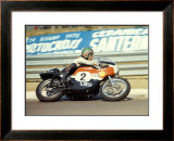 Aermacchi GP Motorcycle