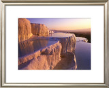 Buy Basins and Terrace, Turkey at AllPosters.com