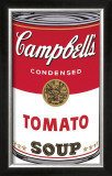 Buy Campbell's Soup I: Tomato, c.1968 at AllPosters.com