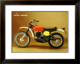 Buy Montesa Enduro 250 Motorcycle at AllPosters.com