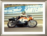 Aermacchi GP Motorcycle