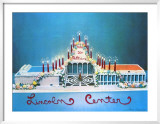Buy 20th Anniversary Of Lincoln Center 1979 at AllPosters.com