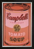 Buy Campbell's Soup Can, c.1965 (Orange) at AllPosters.com