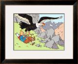 Buy Tintin and the Condor at AllPosters.com