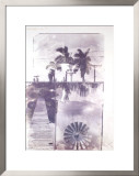Buy Pass for Two (Night Sights), c.1992 at AllPosters.com