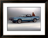1969 Shelby GT 500