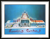 Buy 20th Anniversary Of Lincoln Center 1979 at AllPosters.com