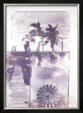 Buy Pass for Two (Night Sights), c.1992 at AllPosters.com