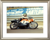 Aermacchi GP Motorcycle