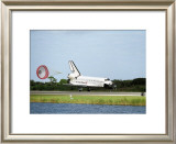 Buy NASA Space Shuttle Landing at AllPosters.com