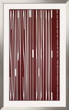 Anamorphic Paintings, 1995