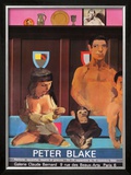 Buy Galerie Claude Bernard, c.1984 at AllPosters.com