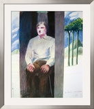 Buy Prisoner from Amnesty International, 1977 (#56) at AllPosters.com