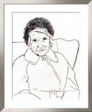 Buy Hockney's Progress at AllPosters.com