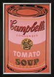 Buy Campbell's Soup Can, c.1965 (Orange) at AllPosters.com