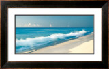 Buy Breaking Wave, Cancun, Mexico at AllPosters.com