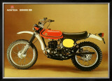 Buy Montesa Enduro 250 Motorcycle at AllPosters.com