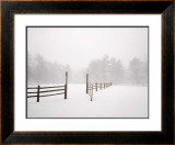 Buy White Fog II at AllPosters.com