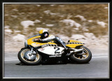 Buy Roberts Yamaha Laguna Seca GP at AllPosters.com