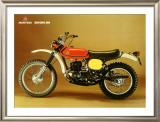 Buy Montesa Enduro 250 Motorcycle at AllPosters.com