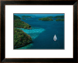 Buy Sailing Palau at AllPosters.com