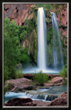 Buy Havasupai Falls, Grand Canyon at AllPosters.com