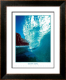 Buy Silver Curl at AllPosters.com