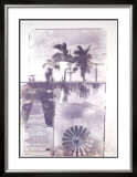 Buy Pass for Two (Night Sights), c.1992 at AllPosters.com