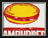 Hamburger, c.1985-86