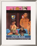 Buy Galerie Claude Bernard, c.1984 at AllPosters.com