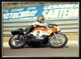 Buy Aermacchi GP Motorcycle at AllPosters.com