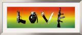 Steez - Love Rainbow