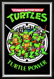 Buy Teenage Mutant Ninja Turtles at AllPosters.com