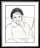 Buy Hockney's Progress at AllPosters.com
