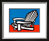 Adirondack Chair