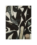 Shoes, c.1980 (Black Pumps)