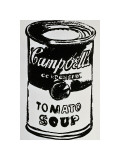 Buy Campbell's Soup Can, c.1985 - c.1986 at AllPosters.com