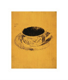 Cup and Saucer, c.1962